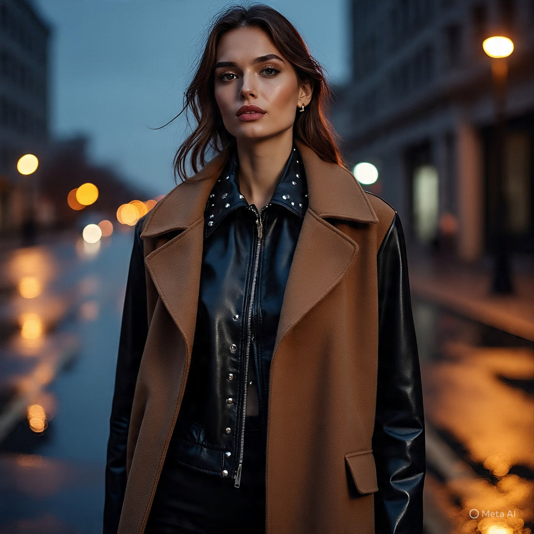Wrap Yourself in Style: The Ultimate Guide to Leather Jackets and Coats