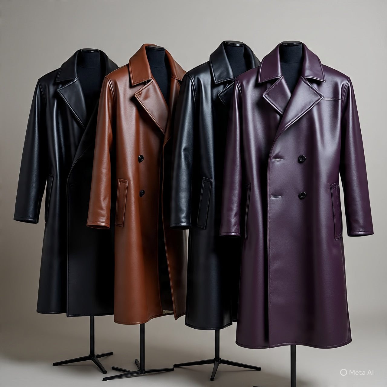 Coats